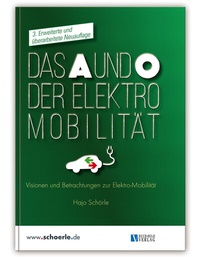Abbildung von: Das A und O der Elektro-Mobilität - Schörle, H J