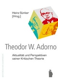 Cover: Theodor W. Adorno - Westf&auml;lisches Dampfboot