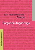 Cover: Sorgende Angeh&ouml;rige - Westf&auml;lisches Dampfboot
