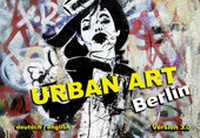 Abbildung von: Urban Art Berlin - Jaron