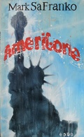 Cover: Amerigone - PULP MASTER