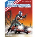 Cover: Die Draufg&auml;nger Integral 6 - Kult Comics