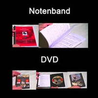 Abbildung von: Loso Klavierschule - Ein Lehrgang Band I - 1Notenband+DVD für Rechtshänder-Tasteninstrument - Musikverlag für Linkshänder