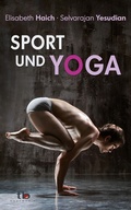 Cover: Sport und Yoga - Aquamarin Verlag