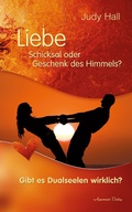 Cover: Liebe - Schicksal oder Geschenk des Himmels - Aquamarin Verlag