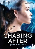 Cover: CHASING AFTER - Nova MD