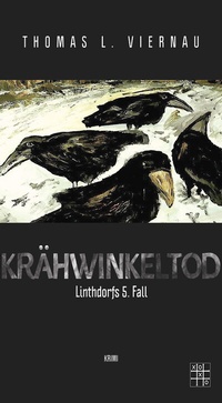 Abbildung von: Krähwinkeltod - XOXO-Verlag