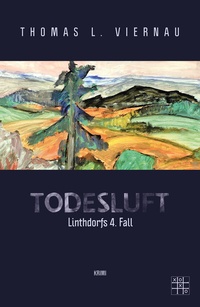Abbildung von: Todesluft - XOXO-Verlag