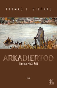 Abbildung von: Arkadiertod - XOXO-Verlag