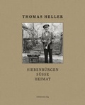 Cover: Siebenb&uuml;rgen s&uuml;sse Heimat - Mitteldeutscher Verlag