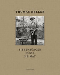 Abbildung von: Siebenbürgen süsse Heimat - Mitteldeutscher Verlag