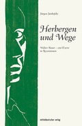 Cover: Herbergen und Wege - Mitteldeutscher Verlag