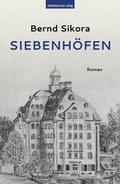 Cover: Siebenh&ouml;fen - Mitteldeutscher Verlag
