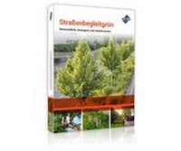 Abbildung von: Straßenbegleitgrün - Forum Verlag Herkert