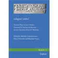 Cover: talugaes wittes - Zaphon