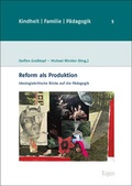 Cover: Reform als Produktion - Ergon
