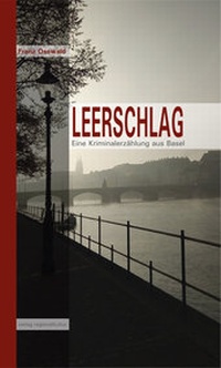 Abbildung von: Leerschlag - verlag regionalkultur