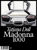 Cover: Madonna 1000 - Verbrecher