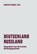 Cover: DEUTSCHLAND / RUSSLAND - Verbrecher