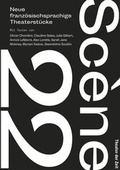 Cover: Sc&egrave;ne 22 - Theater der Zeit