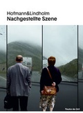 Cover: Hofmann&Lindholm - Theater der Zeit