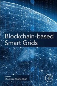 Abbildung von: Blockchain-Based Smart Grids - Academic Press