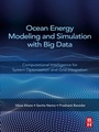 Cover: Ocean Energy Modeling and Simulation with Big Data - Butterworth-Heinemann