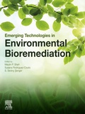 Cover: Emerging Technologies in Environmental Bioremediation - Elsevier