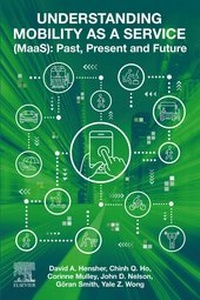 Abbildung von: Understanding Mobility as a Service (MaaS) - Elsevier