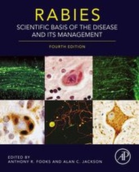 Abbildung von: Rabies - Academic Press