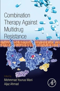 Abbildung von: Combination Therapy Against Multidrug Resistance - Academic Press