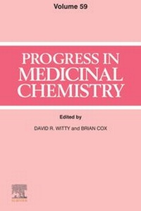 Abbildung von: Progress in Medicinal Chemistry - Elsevier