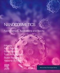 Abbildung von: Nanocosmetics - Elsevier