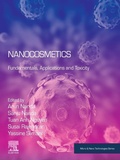 Cover: Nanocosmetics - Elsevier