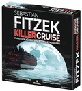 Cover: Sebastian Fitzek Killercruise - moses Verlag