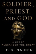 Bild: Soldier, Priest, and God - Oxford University Press Inc