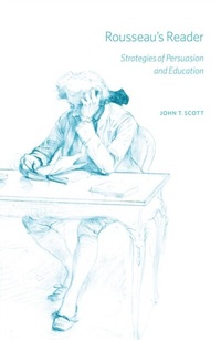 Abbildung von: Rousseau's Reader - University of Chicago Press