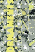 Cover: Ornaments - University of Wales Press