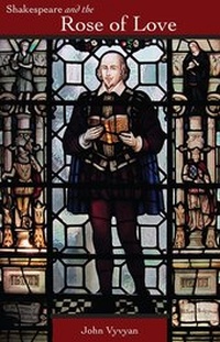 Abbildung von: Shakespeare and the Rose of Love - Shepherd Walwyn Publishers