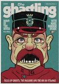 Cover: The Ghastling - Ghastling