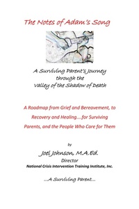 Enlarge image Cover: Notes of Adam's Song - BOOKBABY