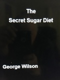 Cover: Secret Sugar Diet - BOOKBABY