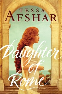 Enlarge image Cover: Daughter of Rome - Tyndale Fiction