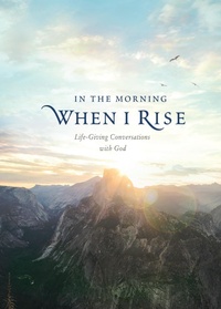 Enlarge image Cover: In the Morning When I Rise - Tyndale Momentum