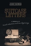 Cover: Suitcase Letters - FriesenPress