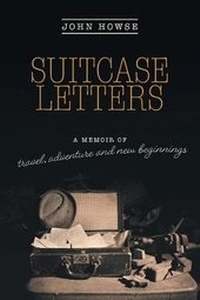 Enlarge image Cover: Suitcase Letters - FriesenPress