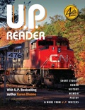 Cover: U.P. Reader -- Volume #4 - Modern History Press