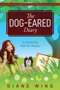 Cover: The Dog-Eared Diary - Modern History Press