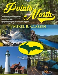 Enlarge image Cover: Points North - Modern History Press