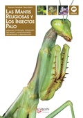 Cover: La mantis religiosa y los insectos palo - De Vecchi Ediciones